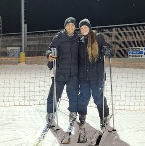 Meet your Posher, Napoleon